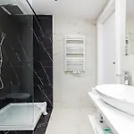 Апартаменти Totu Bema Seaside Сопот