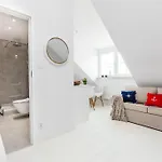 Апартаменти Totu Bema Seaside *