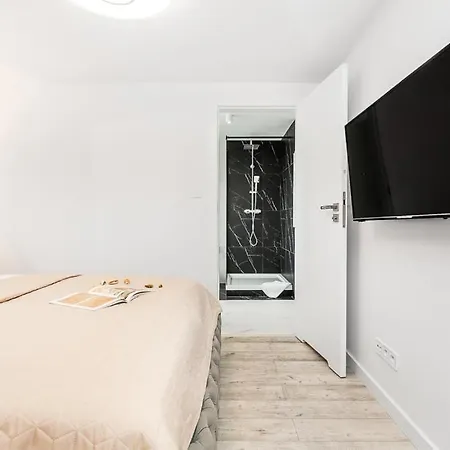 Apartment Totu Bema Seaside