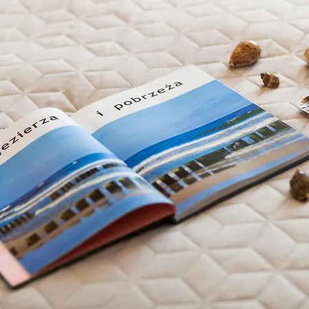 Апартаменти Totu Bema Seaside