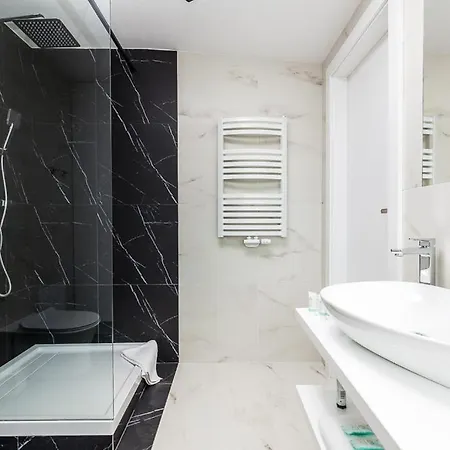 Apartamento Totu Bema Seaside Sopot