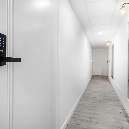 Totu Bema Seaside Zoppot