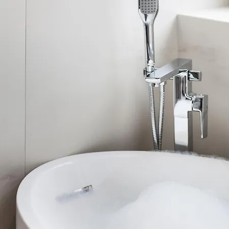 아파트 Totu Bema Seaside 소포트