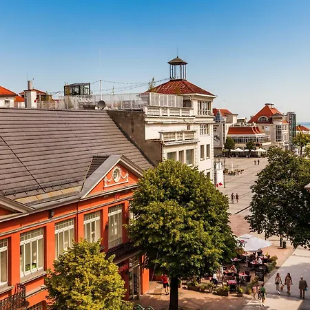 아파트 Totu Bema Seaside