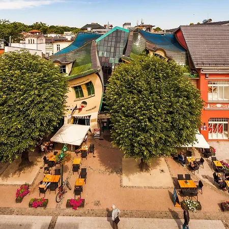 Totu Bema Seaside * Sopot