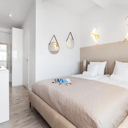 Totu Bema Seaside Apartment