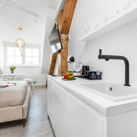 아파트 Totu Bema Seaside