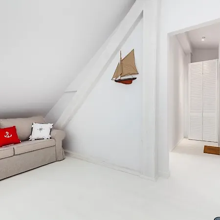 아파트 Totu Bema Seaside *