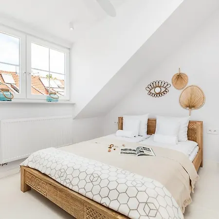 Totu Bema Seaside Apartamento