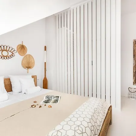 Totu Bema Seaside 아파트 *