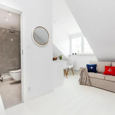 Apartamento Totu Bema Seaside *