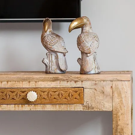 Totu Bema Seaside 소포트