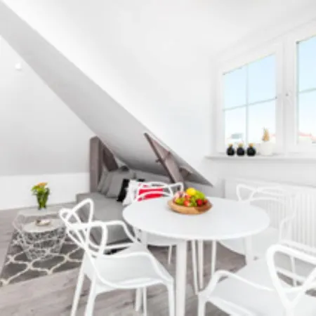 Totu Bema Seaside Zoppot