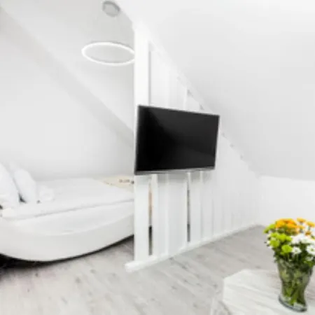 Totu Bema Seaside Apartment *