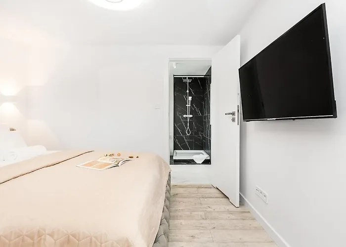 Lejlighed Totu Bema Seaside