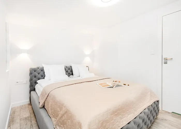 Totu Bema Seaside * Zoppot