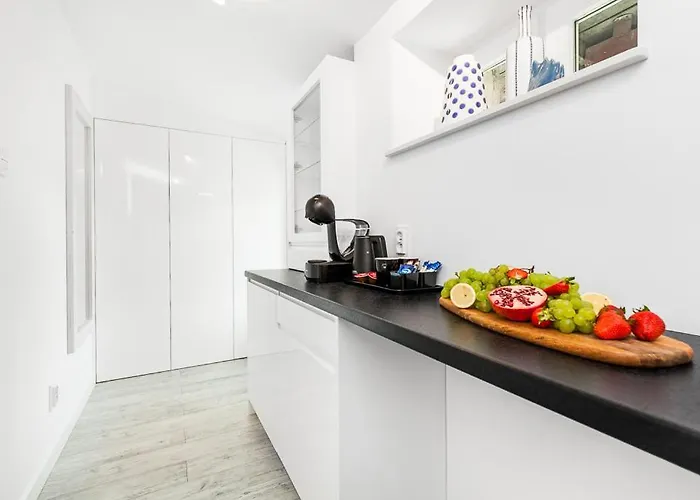 Totu Bema Seaside Lejlighed