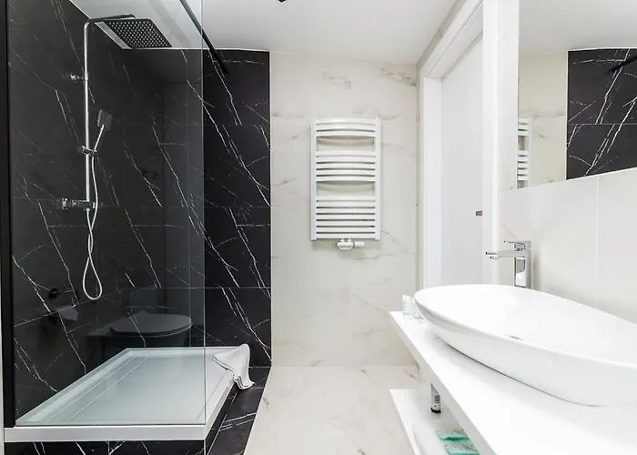 Apartment Totu Bema Seaside Zoppot