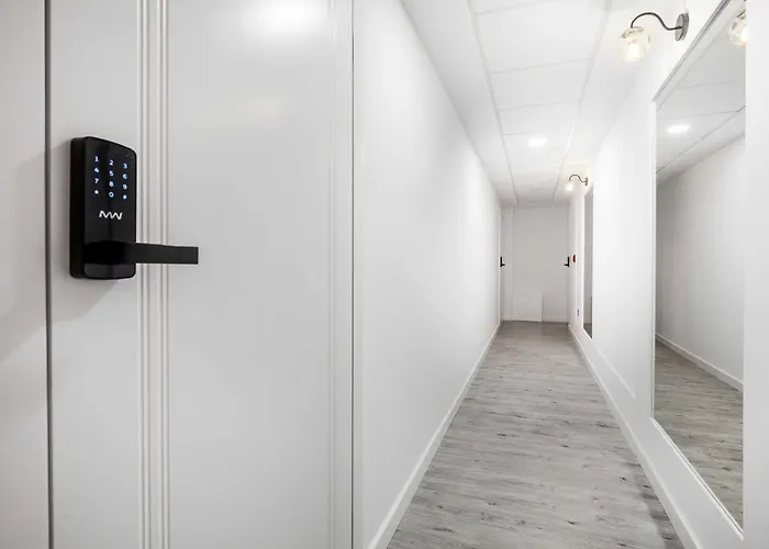 Totu Bema Seaside Zoppot