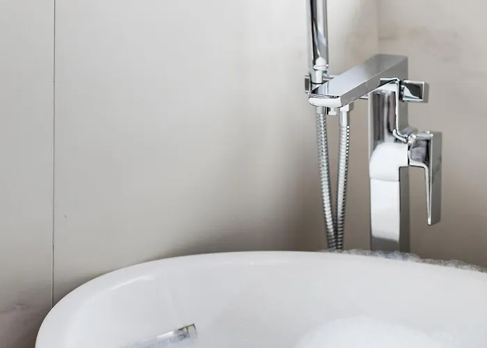 Apartment Totu Bema Seaside Zoppot