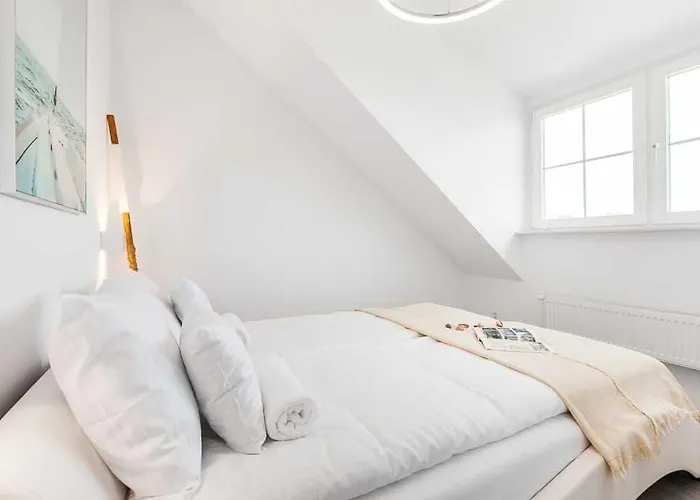 Totu Bema Seaside * Zoppot