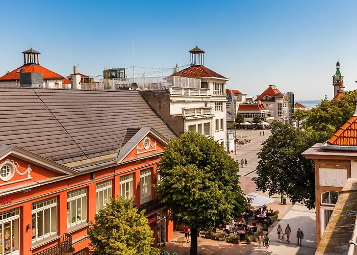 Lejlighed Totu Bema Seaside