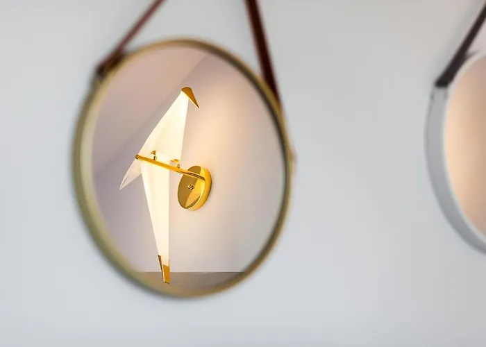 Lejlighed Totu Bema Seaside