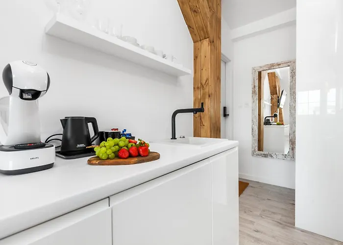 Totu Bema Seaside Sopot