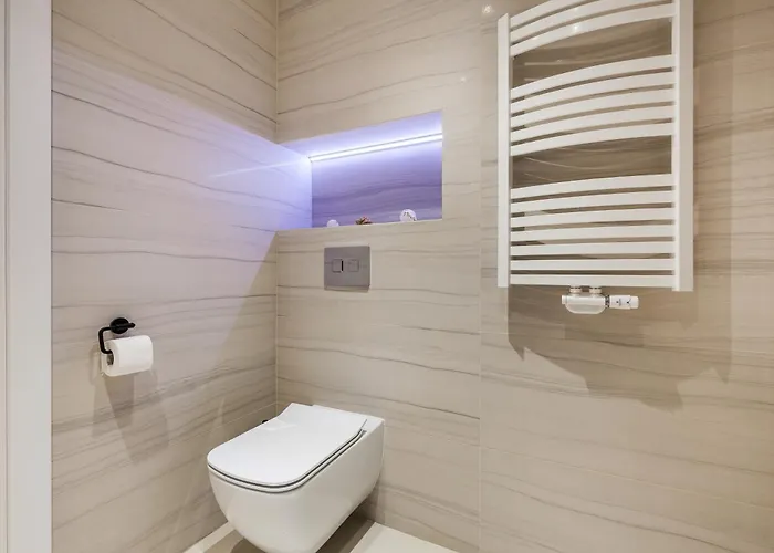 Totu Bema Seaside Zoppot