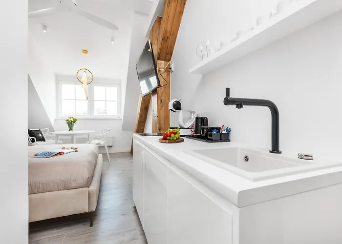 Lejlighed Totu Bema Seaside