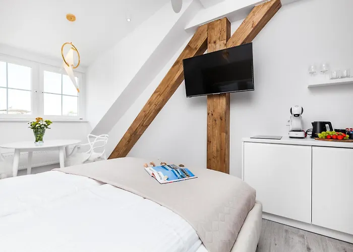 Lejlighed Totu Bema Seaside *