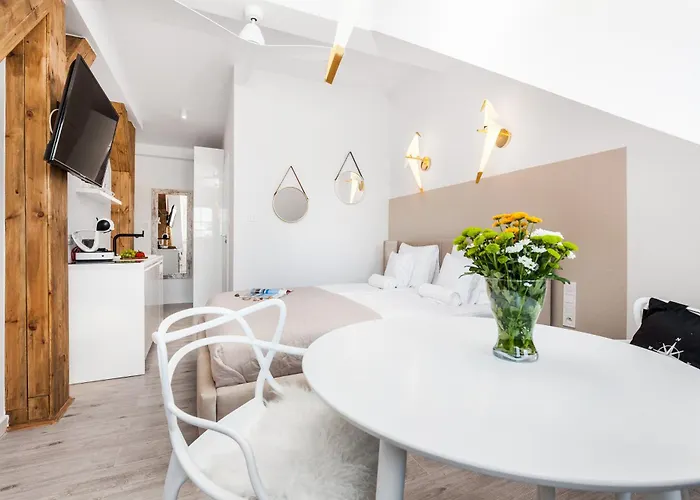 Totu Bema Seaside Apartment