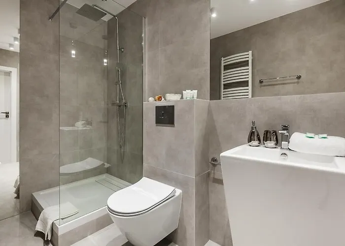 Totu Bema Seaside Zoppot