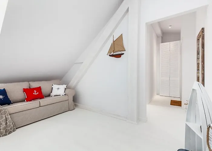 Apartment Totu Bema Seaside *