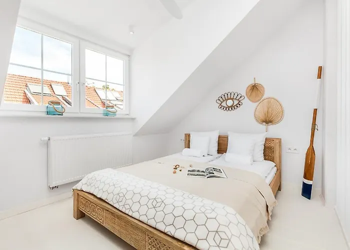 Totu Bema Seaside Lejlighed