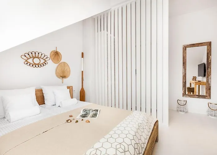 Totu Bema Seaside Lejlighed *