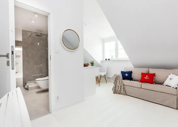 Apartment Totu Bema Seaside *