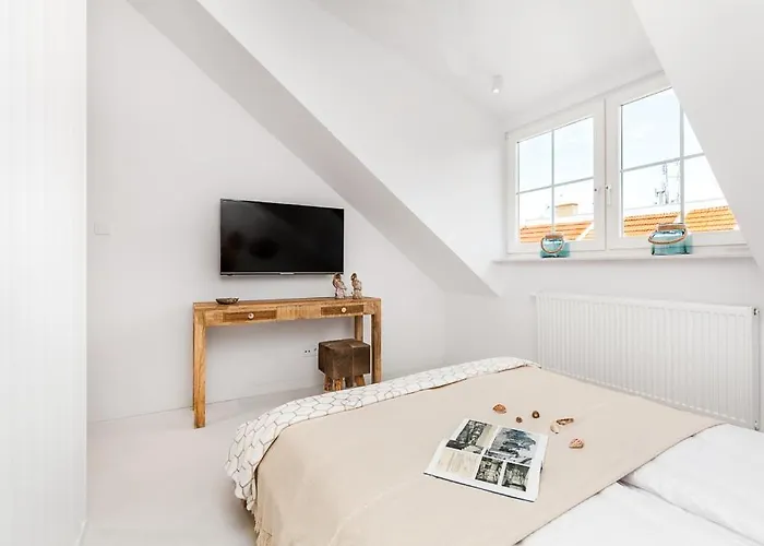 Totu Bema Seaside Zoppot