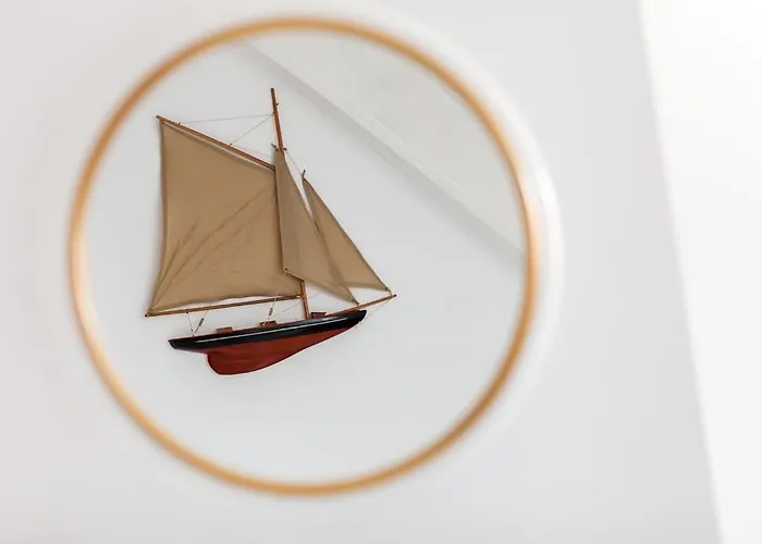 Totu Bema Seaside Apartment Zoppot