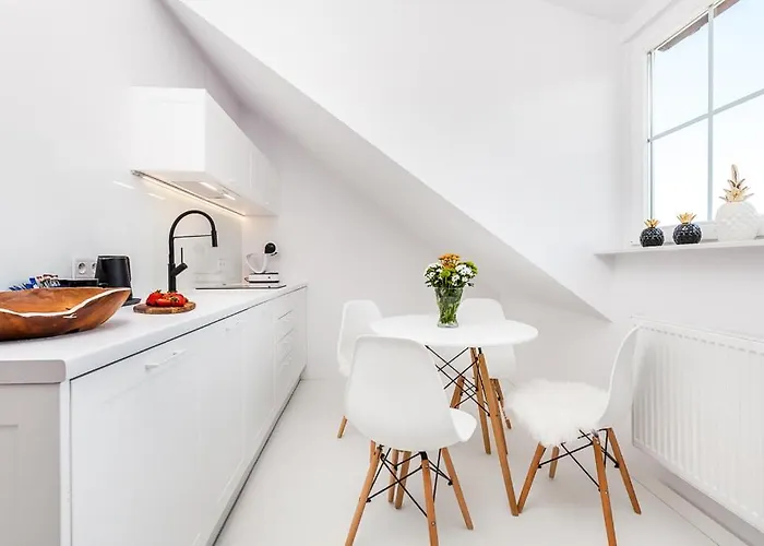 Lejlighed Totu Bema Seaside