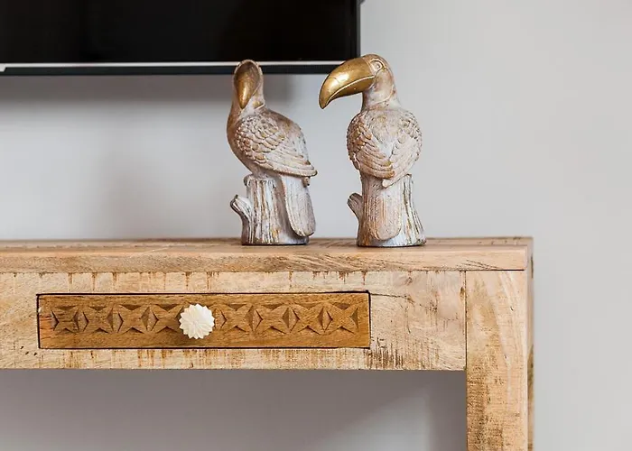 Totu Bema Seaside Zoppot