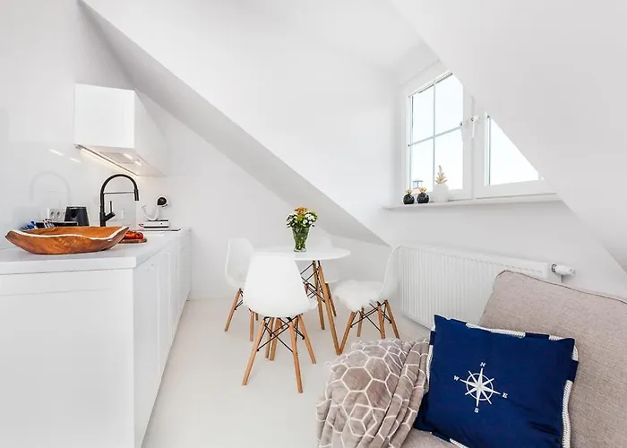 Totu Bema Seaside Lejlighed