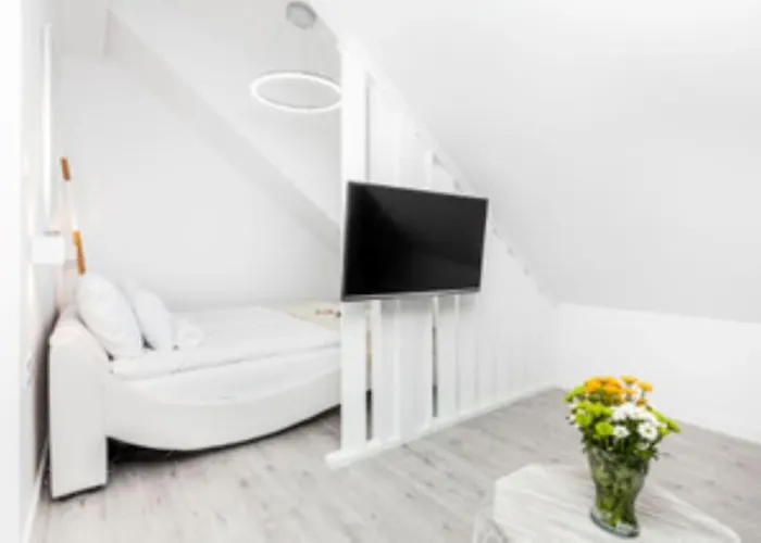 Totu Bema Seaside Lejlighed *